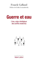 Guerre et eau