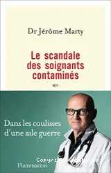 Le Scandale des soignants contaminés