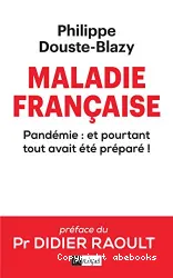 Maladie française