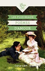 Les Plus beaux poèmes d'amour