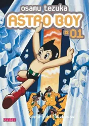 Astro boy