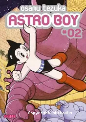 Astro boy