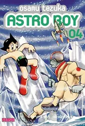 Astro boy