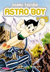 Astro boy