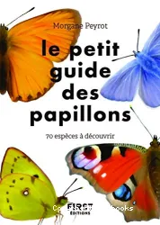 Le Petit guide des papillons