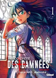 Le couvent des damnées 1