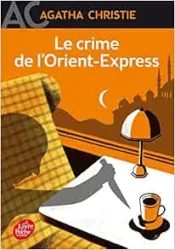 Le crime de l'Orient-Express