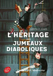 L'héritage des jumeaux diaboliques