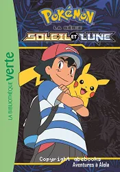 Aventures à Alola