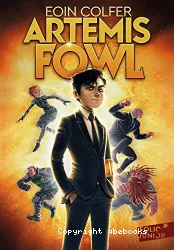 Artemis Fowl