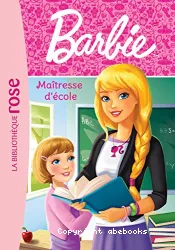 Maîtresse d'école