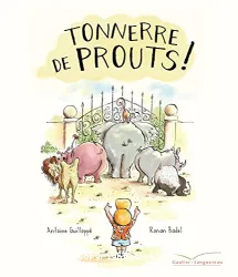 Tonnerre de prouts !