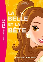 La belle et la bête