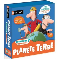 Planète Terre