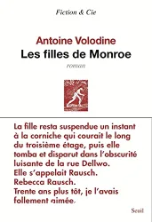 Les Filles de Monroe