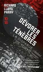 Dévorer les ténèbres