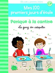 Panique à la cantine