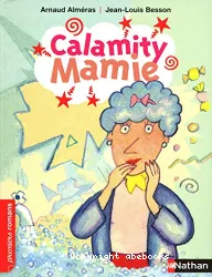 Calamity mamie