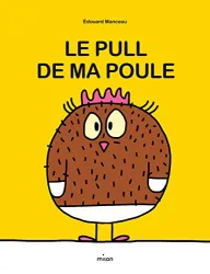 Le pull de ma poule