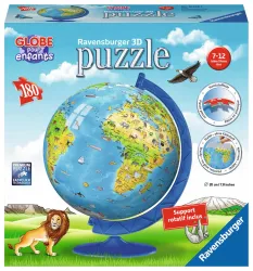 Ravensburger Puzzle 3D