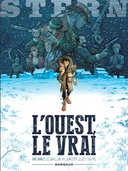 L'Ouest, le vrai