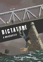 Dictature à Brickaville