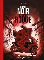 Lundi noir sur l'île rouge