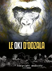 Le Oki d'Odzala