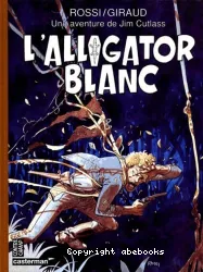 L'Alligator Blanc