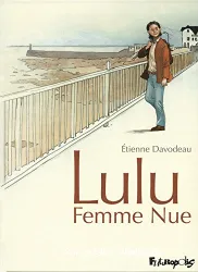 Lulu, femme nue