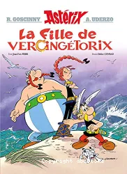 La Fille de Vercingétorix