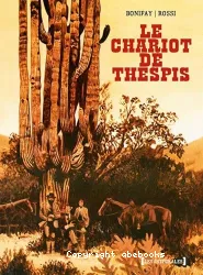 Le Chariot de Thespis