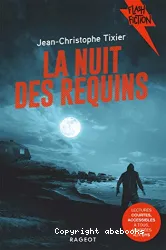 La nuit des requins