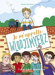 Je m'appelle Wlodjimyerz