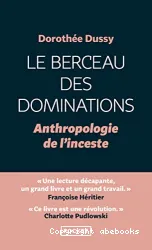 Le berceau des dominations