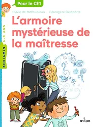 L'Armoire mystérieuse de la maîtresse