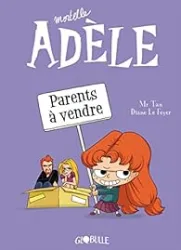 Parents à vendre !