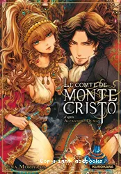 Le comte de Monte Cristo