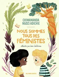 Nous sommes tous des féministes