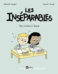 Tom triche à l'école