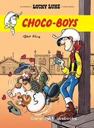 Choco-boys