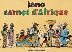 Carnet d'Afrique