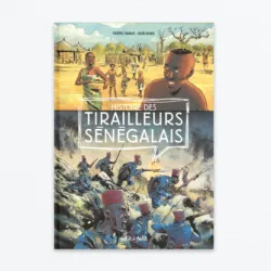 Histoire des tirailleurs sénégalais