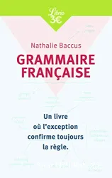 Grammaire française