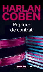 Rupture de contrat