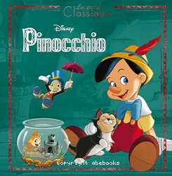 Pinocchio