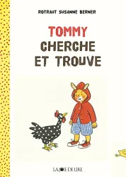 Tommy cherche et trouve