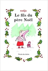 Le fils du père Noël