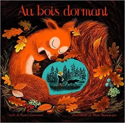 Au bois dormant