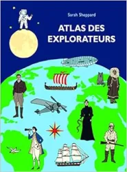 Atlas des explorateurs